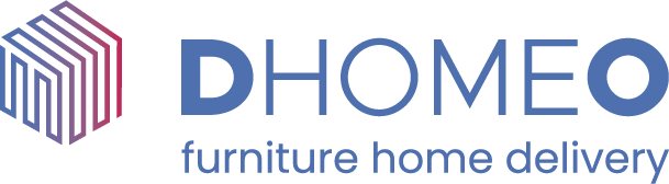 Logo Dhomeo