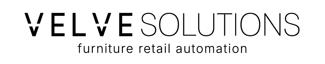 Logo Velve Solutions